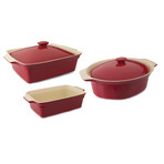 Geminis Bakeware Set