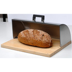 Cubo Bread Bin