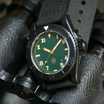 Sea Shadow California Automatic // SSC009