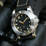 Sea Shadow California // SSC005