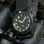 Sea Shadow California Automatic // SSC004