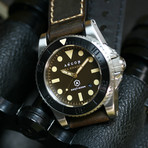 Sea Shadow // SEA008