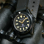 Sea Shadow Automatic // SEA004