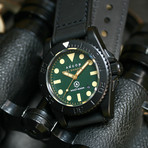 Sea Shadow // SEA009