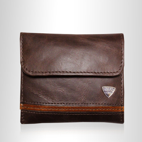 Multiple Card Holder