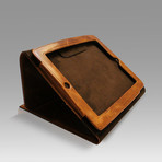 iPad Leather Case