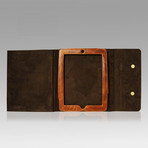 iPad Leather Case