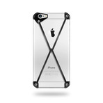RADIUS iPhone 6 Case // Slate