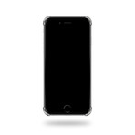 RADIUS Case // iPhone 6+ // Titanium (iPhone 6)