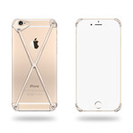 RADIUS iPhone 6 Case // Gold