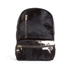 Orion Cowhide Leather Backpack
