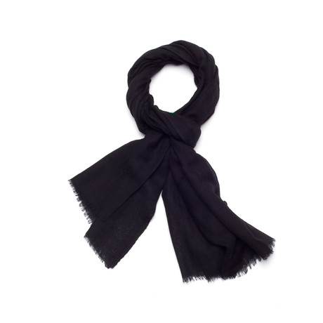 Sarah Stewart - Scarves You Can Wear Year-Round - Touch of Modern