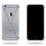RADIUS iPhone 6 Plus Bumper // Titanium