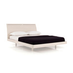 Curvo Bed (Queen)