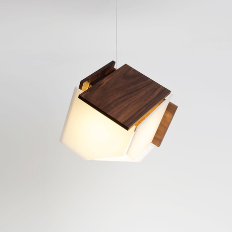 Mica L LED Pendant