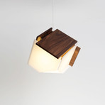 Mica L LED Pendant