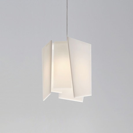 Levis L LED Pendant