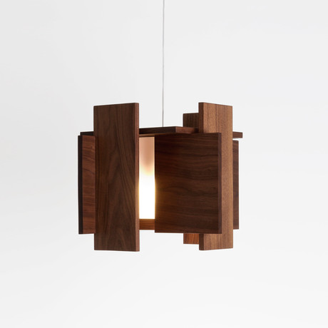 Abeo L LED Pendant