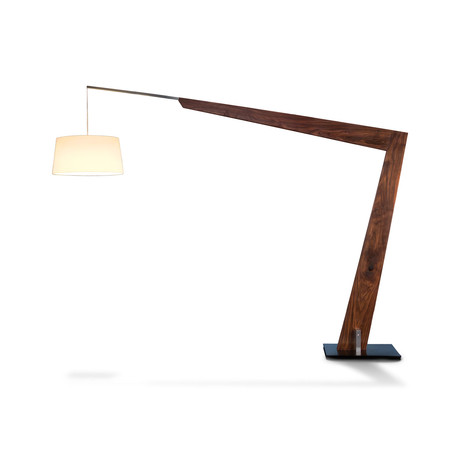 Valeo LED Floor Lamp