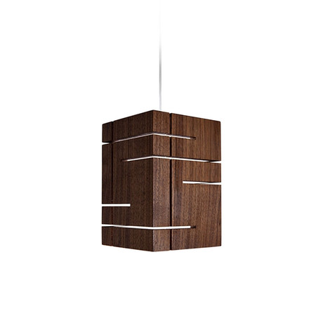 Claudo LED Pendant