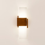 Acuo Sconce