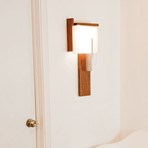 Oris Sconce