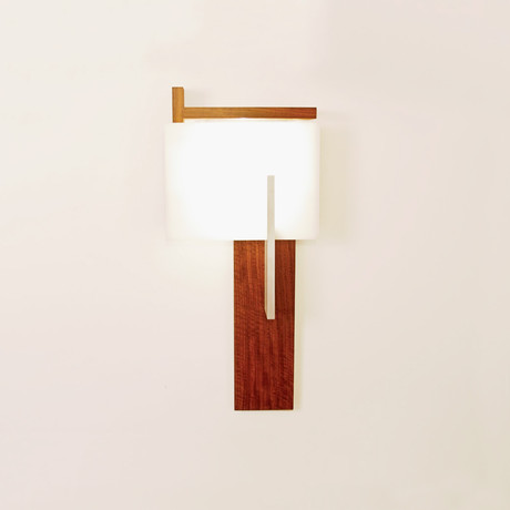 Oris Sconce