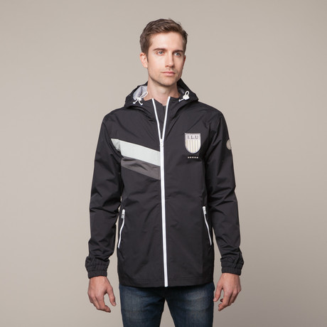 Football Mason Jacket (S)