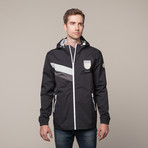 Football Mason Jacket (S)