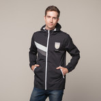 Football Mason Jacket (S)