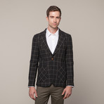 Blazer // Check (XL)