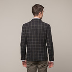 Blazer // Check (XL)
