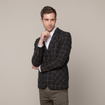 Blazer // Check (XL)