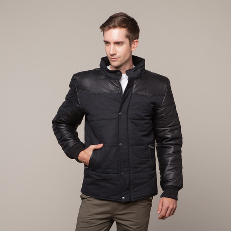 Buttersoft Down Jacket (M)
