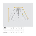 Blazer // Check (XL)