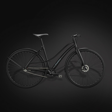 Hey Copenhagen // Single Speed Lady (48 cm)
