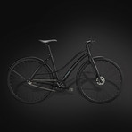 Hey Copenhagen // Single Speed Lady (48 cm)