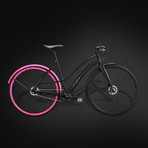 Hey Copenhagen // 7 Speed Lady (48 cm)