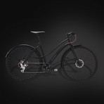 Hey // 8 Speed Lady (48 cm)