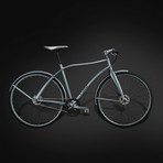 Hey // Matte Petroleum 7 Speed Gent (48 cm)