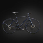 Hey // Night Blue 8 Speed Gent (53 cm)
