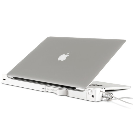 DOCK Express Docking Station // MacBook Pro Retina (13" Macbook Pro Retina)