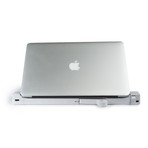 DOCK Express Docking Station // MacBook Pro Retina (13" Macbook Pro Retina)