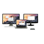 DOCK Express Docking Station // MacBook Pro Retina (13" Macbook Pro Retina)