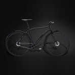 Hey // Glossy Black 7 Speed Gent (48 cm)