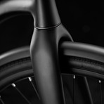 Hey Copenhagen // 7 Speed Lady (48 cm)