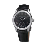 Maxime Grey Small Second Subdial