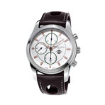 Vintage Rally Healey Chronograph