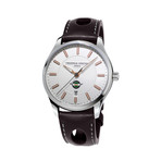 Vintage Rally Healey Automatic // Brown