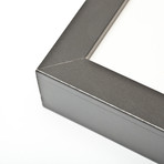 The Last Kiss (Unframed 12" x 16")